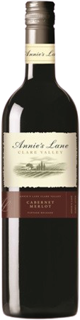 Annie’s Lane Clare Valley Cabernet Merlot 2017 